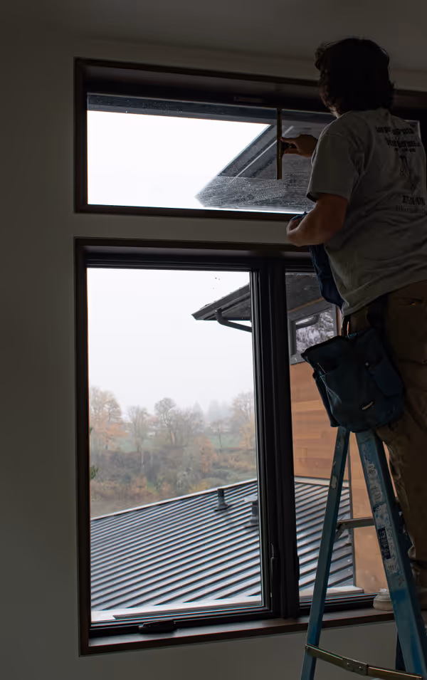 Window Cleaning